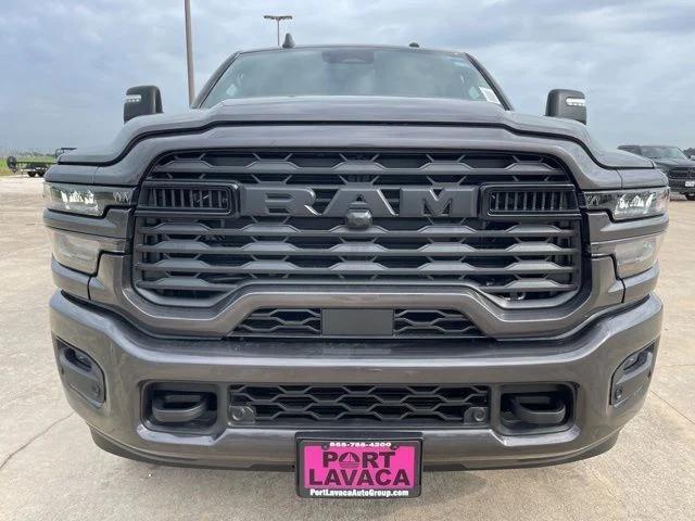 2025 RAM Ram 2500 RAM 2500 LONE STAR CREW CAB 4X4 64 BOX 2025 RAM Ram 2500 RAM 2500 LONE STAR CREW CAB 4X4 64 BOX