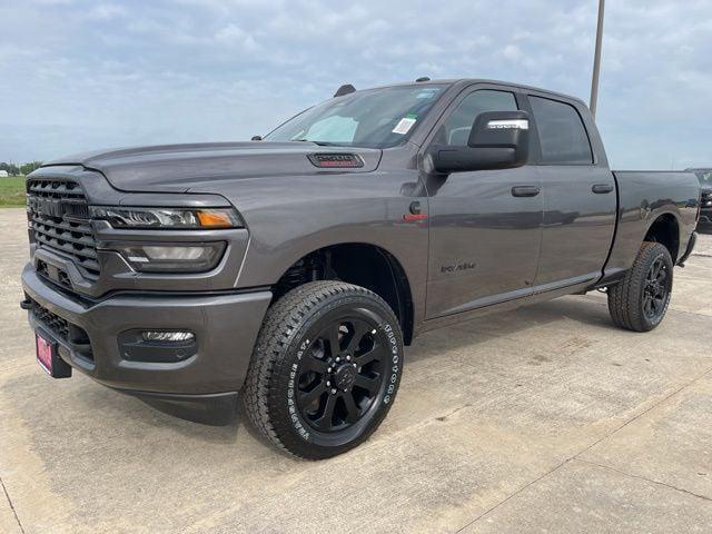 2025 RAM Ram 2500 RAM 2500 LONE STAR CREW CAB 4X4 64 BOX 2025 RAM Ram 2500 RAM 2500 LONE STAR CREW CAB 4X4 64 BOX