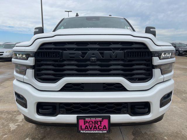 2025 RAM Ram 2500 RAM 2500 LONE STAR CREW CAB 4X4 64 BOX