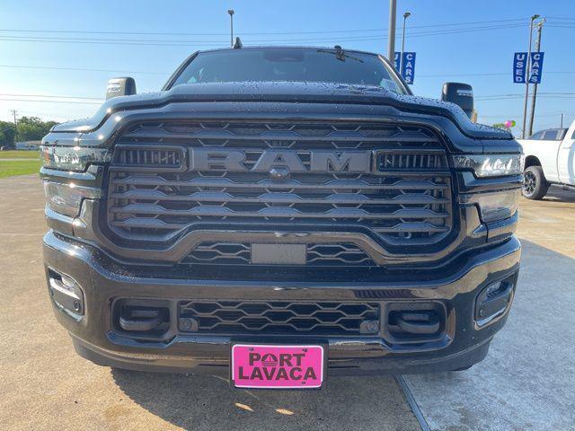 2025 RAM Ram 2500 RAM 2500 LONE STAR CREW CAB 4X4 64 BOX