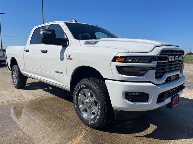 2025 RAM Ram 2500 RAM 2500 LONE STAR CREW CAB 4X4 64 BOX