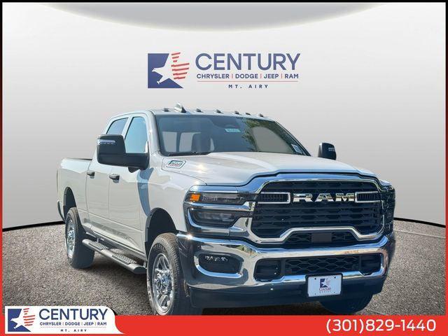 2025 RAM Ram 2500 RAM 2500 TRADESMAN CREW CAB 4X4 64 BOX 2025 RAM Ram 2500 RAM 2500 TRADESMAN CREW CAB 4X4 64 BOX