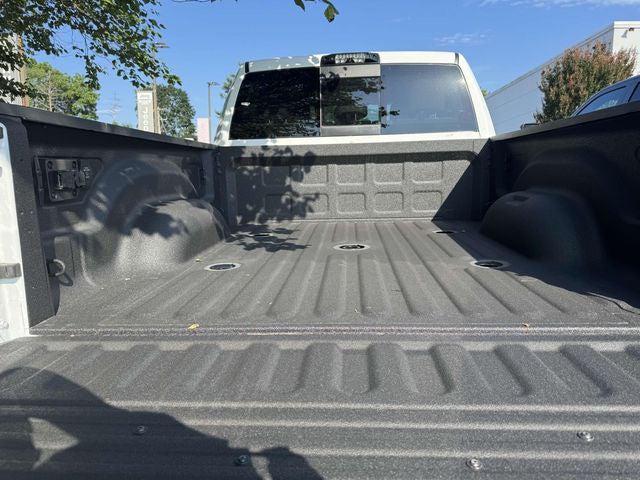2025 RAM Ram 2500 RAM 2500 TRADESMAN CREW CAB 4X4 64 BOX 2025 RAM Ram 2500 RAM 2500 TRADESMAN CREW CAB 4X4 64 BOX