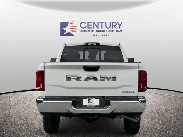 2025 RAM Ram 2500 RAM 2500 TRADESMAN CREW CAB 4X4 64 BOX 2025 RAM Ram 2500 RAM 2500 TRADESMAN CREW CAB 4X4 64 BOX