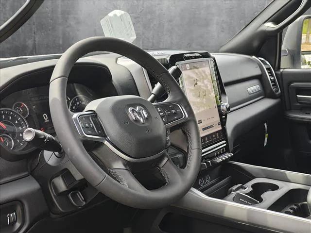 2025 RAM Ram 2500 RAM 2500 BIG HORN CREW CAB 4X4 64 BOX