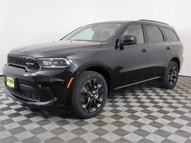 2025 Dodge Durango DURANGO GT RWD