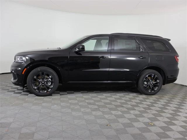 2025 Dodge Durango DURANGO GT RWD