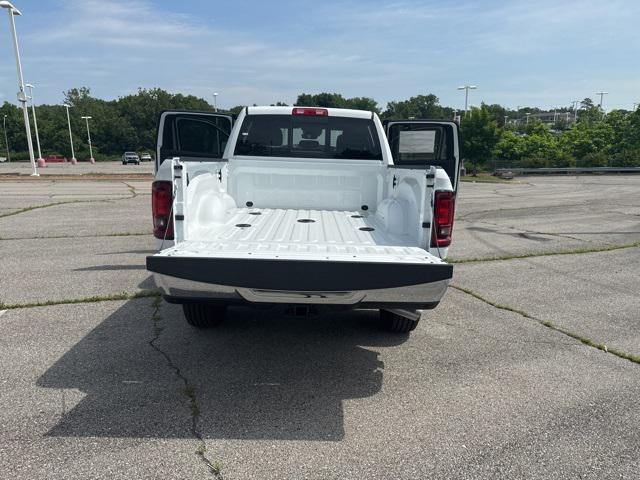 2025 RAM Ram 3500 RAM 3500 TRADESMAN CREW CAB 4X4 64 BOX