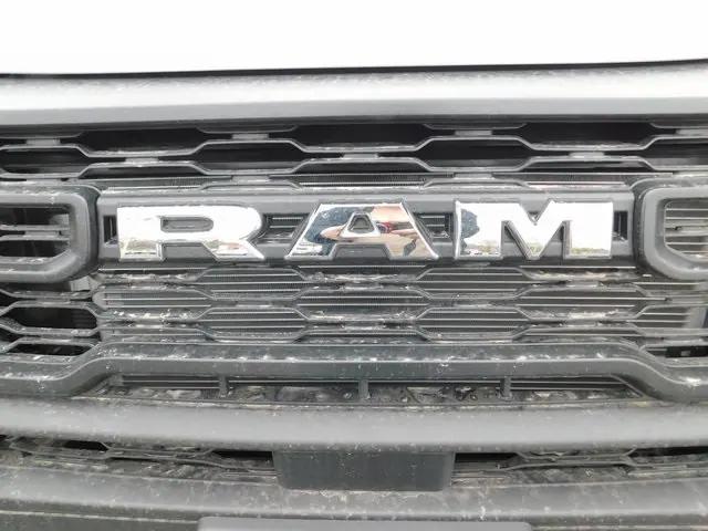 2025 RAM Ram ProMaster RAM PROMASTER 2500 TRADESMAN CARGO VAN HIGH ROOF 159 WB