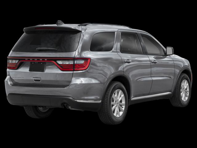 2025 Dodge Durango DURANGO GT RWD