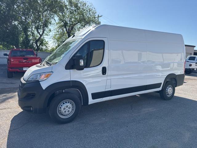 2025 RAM Ram ProMaster RAM PROMASTER 2500 TRADESMAN CARGO VAN HIGH ROOF 159 WB