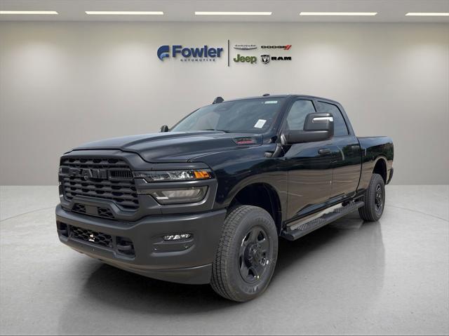 2025 RAM Ram 2500 RAM 2500 TRADESMAN CREW CAB 4X4 64 BOX