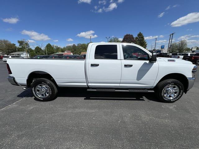 2025 RAM Ram 2500 RAM 2500 TRADESMAN CREW CAB 4X4 8 BOX