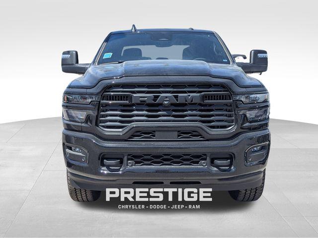 2025 RAM Ram 3500 RAM 3500 BIG HORN CREW CAB 4X4 64 BOX