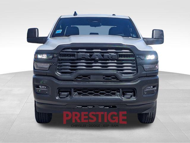2025 RAM Ram 2500 RAM 2500 TRADESMAN CREW CAB 4X4 8 BOX 2025 RAM Ram 2500 RAM 2500 TRADESMAN CREW CAB 4X4 8 BOX