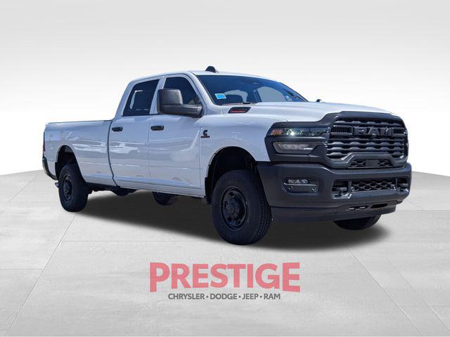 2025 RAM Ram 2500 RAM 2500 TRADESMAN CREW CAB 4X4 8 BOX 2025 RAM Ram 2500 RAM 2500 TRADESMAN CREW CAB 4X4 8 BOX