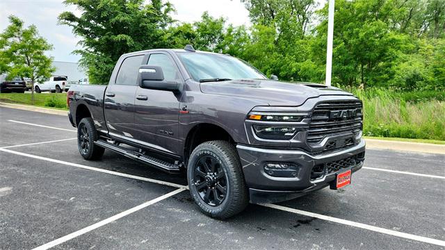 2025 RAM Ram 2500 RAM 2500 LARAMIE CREW CAB 4X4 64 BOX