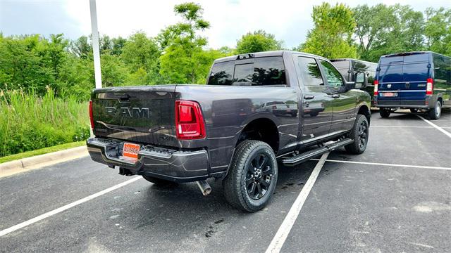 2025 RAM Ram 2500 RAM 2500 LARAMIE CREW CAB 4X4 64 BOX
