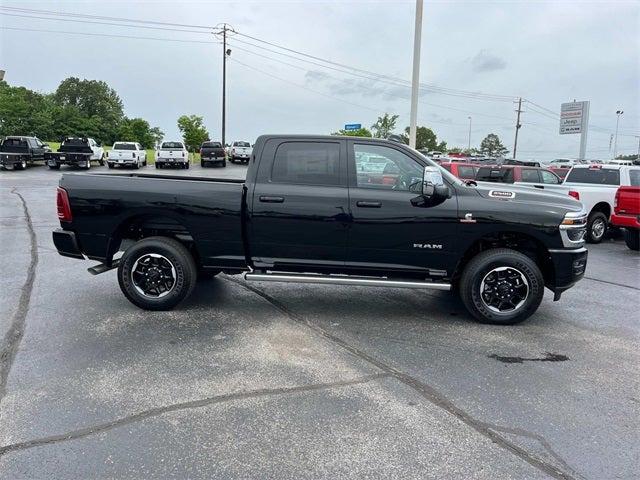2025 RAM Ram 2500 RAM 2500 LARAMIE CREW CAB 4X4 64 BOX