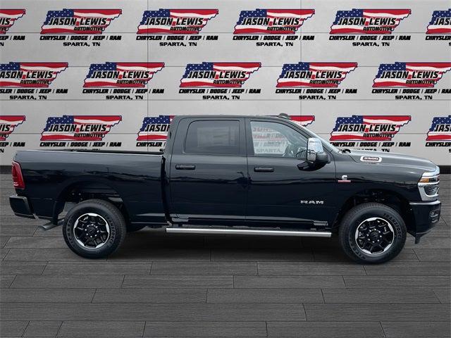 2025 RAM Ram 2500 RAM 2500 LARAMIE CREW CAB 4X4 64 BOX