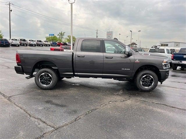 2025 RAM Ram 2500 RAM 2500 LARAMIE CREW CAB 4X4 64 BOX