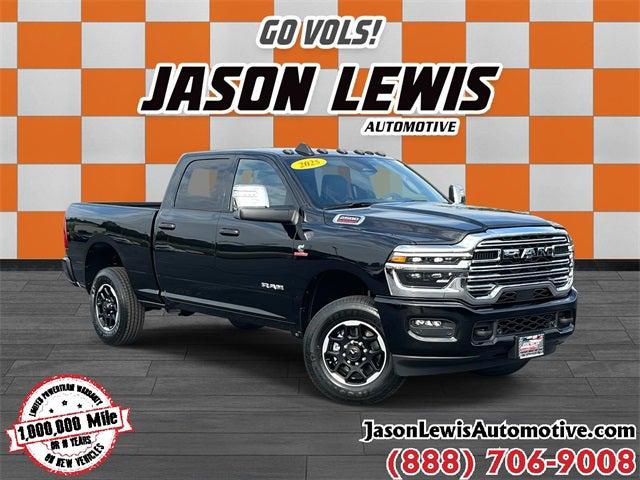 2025 RAM Ram 2500 RAM 2500 LARAMIE CREW CAB 4X4 64 BOX