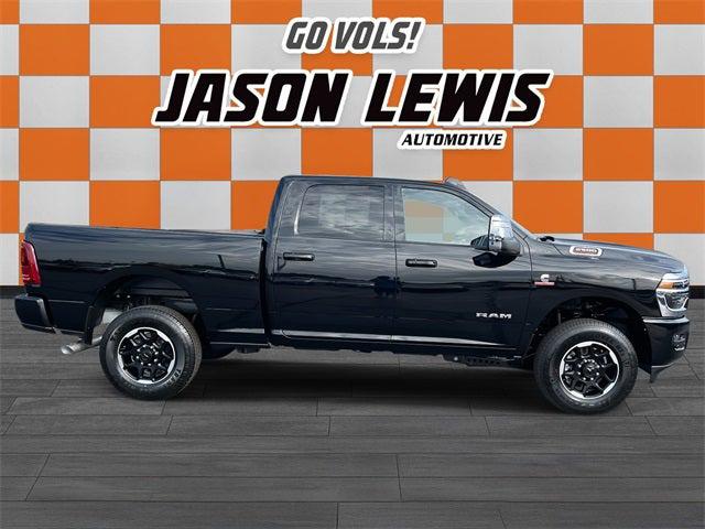 2025 RAM Ram 2500 RAM 2500 LARAMIE CREW CAB 4X4 64 BOX