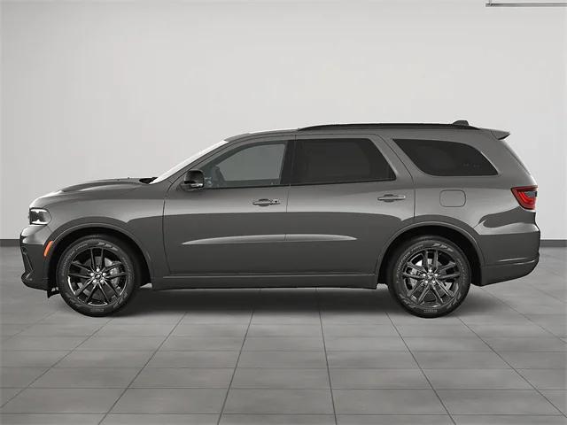 2025 Dodge Durango DURANGO GT PLUS AWD