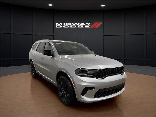 2025 Dodge Durango DURANGO GT AWD 2025 Dodge Durango DURANGO GT AWD