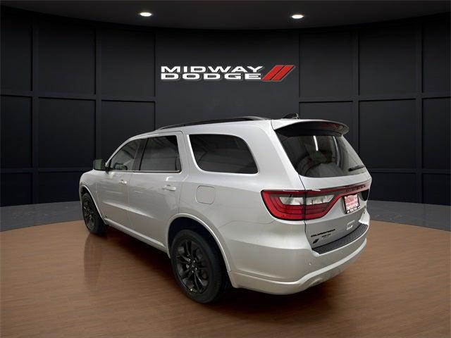 2025 Dodge Durango DURANGO GT AWD 2025 Dodge Durango DURANGO GT AWD