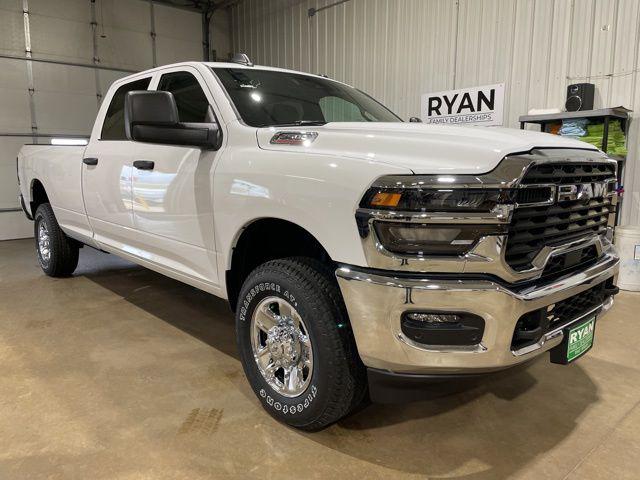 2025 RAM Ram 2500 RAM 2500 TRADESMAN CREW CAB 4X4 8 BOX