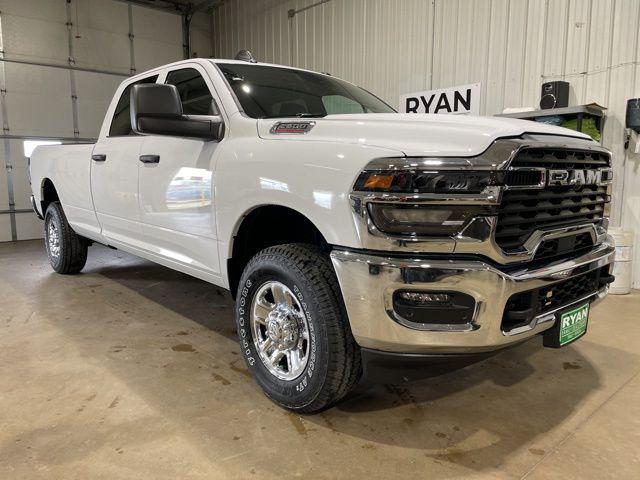 2025 RAM Ram 2500 RAM 2500 TRADESMAN CREW CAB 4X4 8 BOX