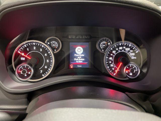 2025 RAM Ram 2500 RAM 2500 TRADESMAN CREW CAB 4X4 8 BOX