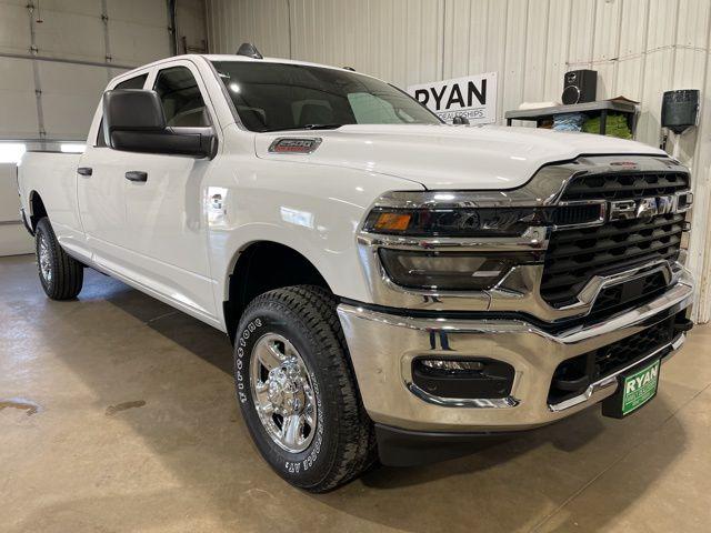 2025 RAM Ram 2500 RAM 2500 TRADESMAN CREW CAB 4X4 8 BOX 2025 RAM Ram 2500 RAM 2500 TRADESMAN CREW CAB 4X4 8 BOX