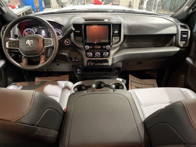 2025 RAM Ram 2500 RAM 2500 TRADESMAN CREW CAB 4X4 8 BOX 2025 RAM Ram 2500 RAM 2500 TRADESMAN CREW CAB 4X4 8 BOX