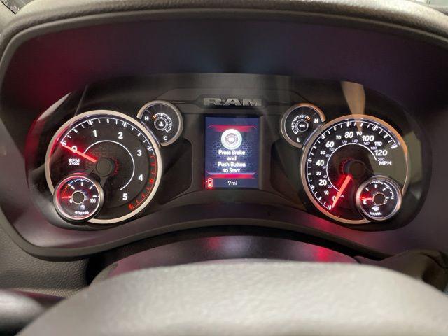 2025 RAM Ram 2500 RAM 2500 TRADESMAN CREW CAB 4X4 8 BOX 2025 RAM Ram 2500 RAM 2500 TRADESMAN CREW CAB 4X4 8 BOX