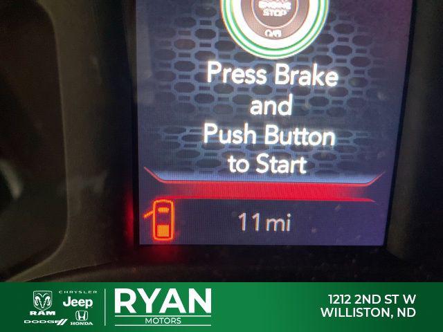 2025 RAM Ram 2500 RAM 2500 TRADESMAN CREW CAB 4X4 8 BOX