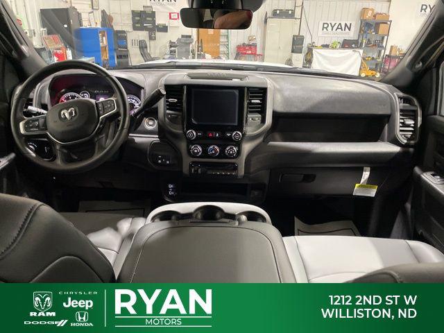 2025 RAM Ram 2500 RAM 2500 TRADESMAN CREW CAB 4X4 8 BOX 2025 RAM Ram 2500 RAM 2500 TRADESMAN CREW CAB 4X4 8 BOX