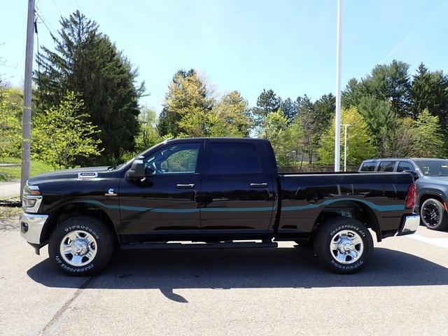 2025 RAM Ram 3500 RAM 3500 TRADESMAN CREW CAB 4X4 64 BOX