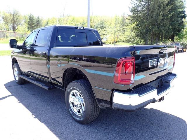 2025 RAM Ram 3500 RAM 3500 TRADESMAN CREW CAB 4X4 64 BOX
