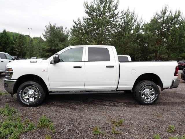 2025 RAM Ram 3500 RAM 3500 TRADESMAN CREW CAB 4X4 64 BOX