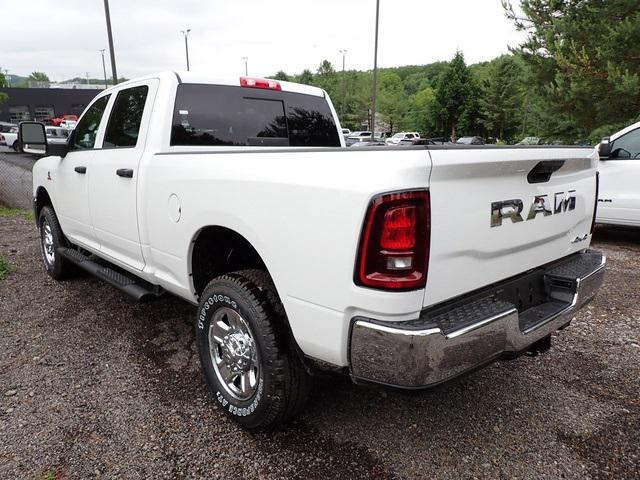 2025 RAM Ram 3500 RAM 3500 TRADESMAN CREW CAB 4X4 64 BOX