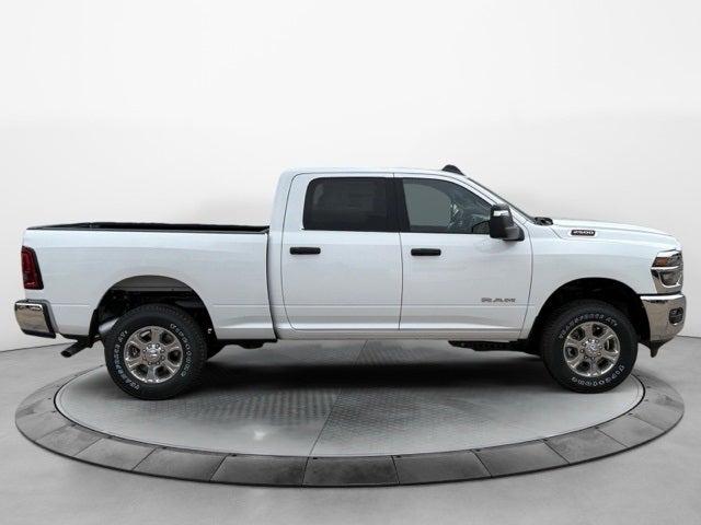 2025 RAM Ram 2500 RAM 2500 BIG HORN CREW CAB 4X4 64 BOX