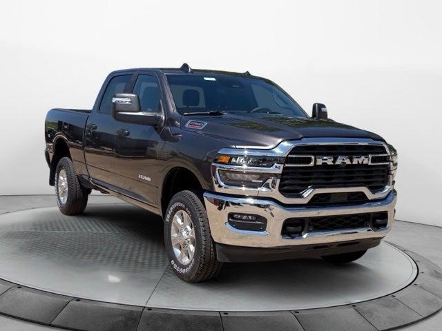 2025 RAM Ram 2500 RAM 2500 BIG HORN CREW CAB 4X4 64 BOX