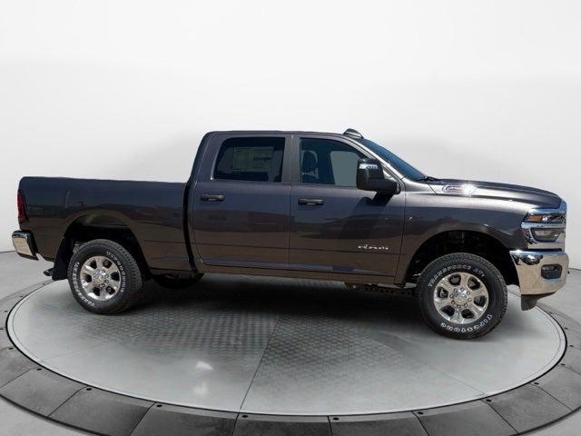 2025 RAM Ram 2500 RAM 2500 BIG HORN CREW CAB 4X4 64 BOX