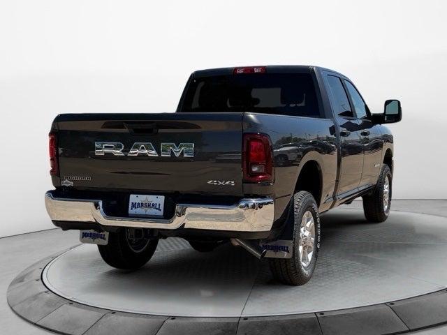 2025 RAM Ram 2500 RAM 2500 BIG HORN CREW CAB 4X4 64 BOX
