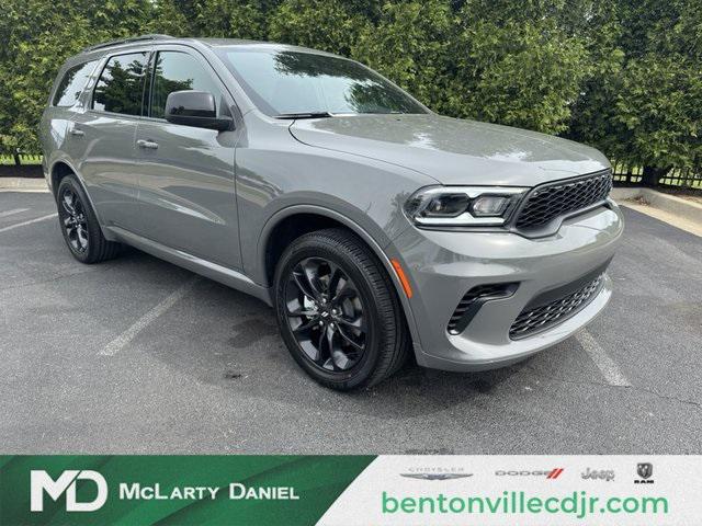 2025 Dodge Durango DURANGO GT RWD