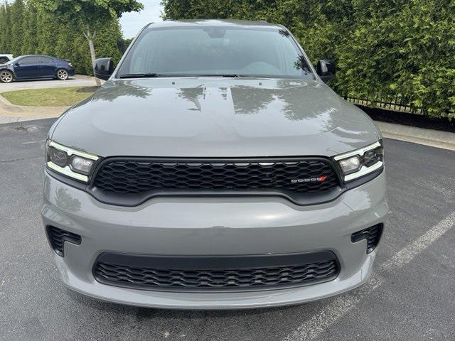 2025 Dodge Durango DURANGO GT RWD