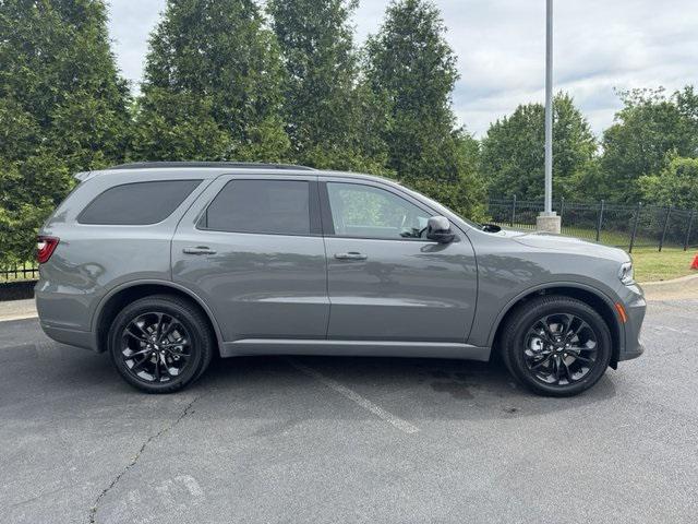 2025 Dodge Durango DURANGO GT RWD