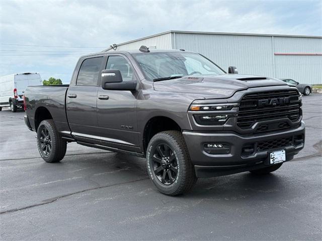 2025 RAM Ram 2500 RAM 2500 LARAMIE CREW CAB 4X4 64 BOX